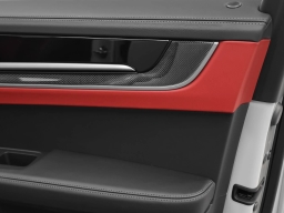 Porsche Cayenne Turbo E-Hybrid AWD 2026