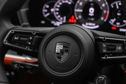 Porsche Cayenne Turbo E-Hybrid AWD 2026