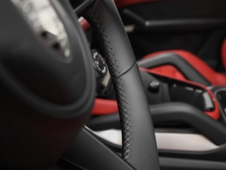 Porsche Cayenne Turbo E-Hybrid AWD 2026