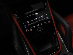 Porsche Cayenne Turbo E-Hybrid AWD 2026