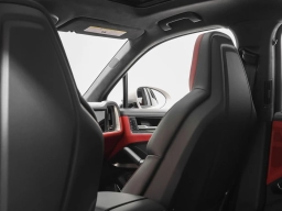 Porsche Cayenne Turbo E-Hybrid AWD 2026