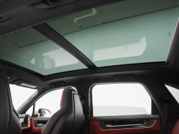 Porsche Cayenne Turbo E-Hybrid AWD 2026
