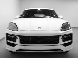 Porsche Cayenne Turbo E-Hybrid AWD 2026