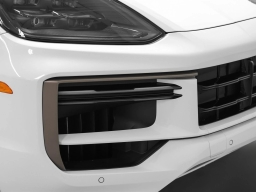 Porsche Cayenne Turbo E-Hybrid AWD 2026