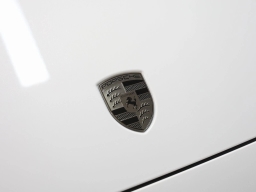 Porsche Cayenne Turbo E-Hybrid AWD 2026