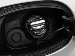 Porsche Cayenne Turbo E-Hybrid AWD 2026
