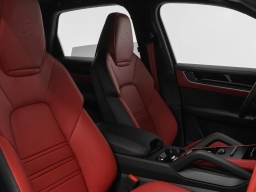 Porsche Cayenne Turbo E-Hybrid AWD 2026