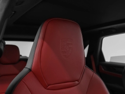 Porsche Cayenne Turbo E-Hybrid AWD 2026