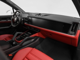Porsche Cayenne Turbo E-Hybrid AWD 2026