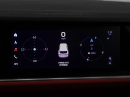 Porsche Cayenne Turbo E-Hybrid AWD 2026