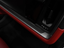 Porsche Cayenne Turbo E-Hybrid AWD 2026