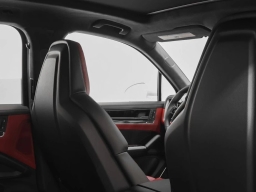 Porsche Cayenne Turbo E-Hybrid AWD 2026