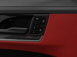 Porsche Cayenne Turbo E-Hybrid AWD 2026