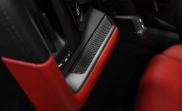 Porsche Cayenne Turbo E-Hybrid AWD 2026