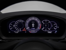 Porsche Cayenne Turbo E-Hybrid AWD 2026