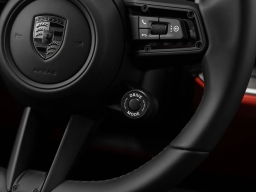 Porsche Cayenne Turbo E-Hybrid AWD 2026