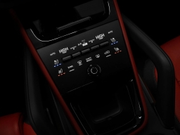 Porsche Cayenne Turbo E-Hybrid AWD 2026