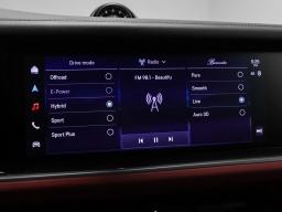 Porsche Cayenne Turbo E-Hybrid AWD 2026