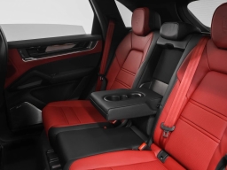 Porsche Cayenne Turbo E-Hybrid AWD 2026