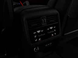 Porsche Cayenne Turbo E-Hybrid AWD 2026