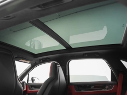 Porsche Cayenne Turbo E-Hybrid AWD 2026