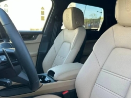 Porsche Cayenne Turbo E-Hybrid AWD 2026