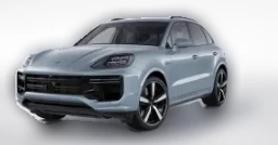 Porsche Cayenne Turbo E-Hybrid AWD 2026