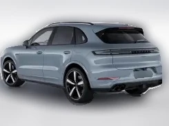Porsche Cayenne Turbo E-Hybrid AWD 2026