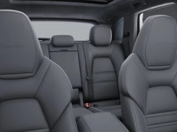 Porsche Cayenne Turbo E-Hybrid AWD 2026