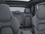 Porsche Cayenne Turbo E-Hybrid AWD 2026