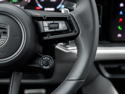 Porsche Cayenne Turbo E-Hybrid AWD 2026
