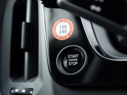 Porsche Cayenne Turbo E-Hybrid AWD 2026