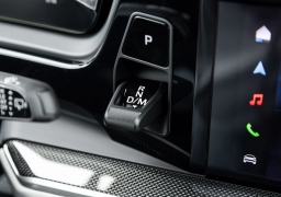Porsche Cayenne Turbo E-Hybrid AWD 2026