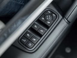 Porsche Cayenne Turbo E-Hybrid AWD 2026