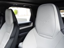 Porsche Cayenne Turbo E-Hybrid AWD 2026