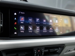 Porsche Cayenne Turbo E-Hybrid AWD 2026