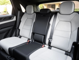Porsche Cayenne Turbo E-Hybrid AWD 2026