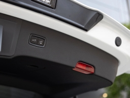 Porsche Cayenne Turbo E-Hybrid AWD 2026