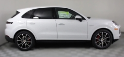 Porsche Cayenne S E-Hybrid AWD 2026