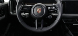 Porsche Cayenne S E-Hybrid AWD 2026