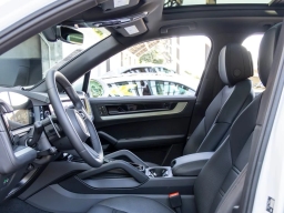 Porsche Cayenne S E-Hybrid AWD 2026