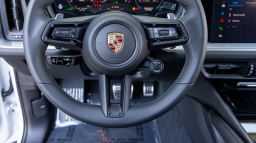 Porsche Cayenne S E-Hybrid AWD 2026