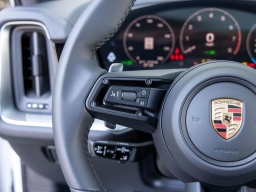 Porsche Cayenne S E-Hybrid AWD 2026