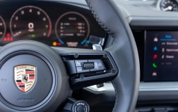 Porsche Cayenne S E-Hybrid AWD 2026