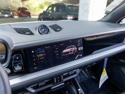 Porsche Cayenne S E-Hybrid AWD 2026