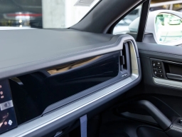 Porsche Cayenne S E-Hybrid AWD 2026