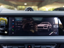 Porsche Cayenne S E-Hybrid AWD 2026