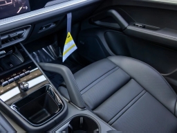 Porsche Cayenne S E-Hybrid AWD 2026