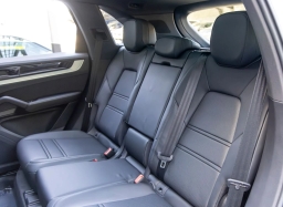 Porsche Cayenne S E-Hybrid AWD 2026