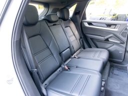 Porsche Cayenne S E-Hybrid AWD 2026